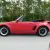 33,000 miles, 1-owner, FACTORY Slantnose 505, Servied, Orginal paint.