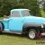 1950 Chevrolet Other Pickups