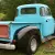 1950 Chevrolet Other Pickups