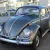 1966 Volkswagen Beetle- Restored