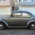 1966 Volkswagen Beetle- Restored