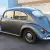 1966 Volkswagen Beetle- Restored
