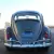 1966 Volkswagen Beetle- Restored