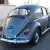 1966 Volkswagen Beetle- Restored