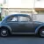 1966 Volkswagen Beetle- Restored
