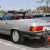 1989 Mercedes-Benz SL-Class 560sl
