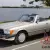 1989 Mercedes-Benz SL-Class 560sl