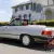 1989 Mercedes-Benz SL-Class 560sl