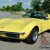 1969 Chevrolet Corvette Numbers Matching 427/400HP Special Order Colors