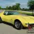 1969 Chevrolet Corvette Numbers Matching 427/400HP Special Order Colors