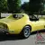 1969 Chevrolet Corvette Numbers Matching 427/400HP Special Order Colors