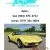 1969 Chevrolet Corvette Numbers Matching 427/400HP Special Order Colors