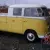 1965 Volkswagen Bus/Vanagon