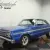 1966 Plymouth Belvedere II