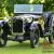 1930 Austin 7 Ulster Replica. 1500 running in miles done.