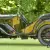 1930 Austin 7 Ulster Replica. 1500 running in miles done.