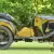 1930 Austin 7 Ulster Replica. 1500 running in miles done.