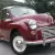  1969 Morris Minor Traveller, outstanding fully restored example, be quick