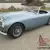 1959 Austin Healey 100-6 1006