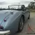 1959 Austin Healey 100-6 1006