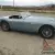 1959 Austin Healey 100-6 1006