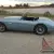 1959 Austin Healey 100-6 1006