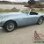 1959 Austin Healey 100-6 1006