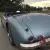 1959 Austin Healey 100-6 1006