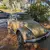 1974 Volkswagen Beetle - Classic Sunbug