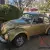 1974 Volkswagen Beetle - Classic Sunbug