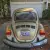 1974 Volkswagen Beetle - Classic Sunbug