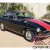 1968 MGB GT, CA-AZ Car, Partial Resto, Rust Free, Wire Wheels, Fun!!