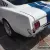 1965 Ford Mustang Fastback