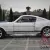 1965 Ford Mustang Fastback