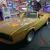 1965 Ford Mustang Fastback