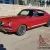 1965 Ford Mustang Fastback