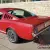 1965 Ford Mustang Fastback