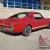 1965 Ford Mustang Fastback