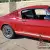 1965 Ford Mustang Fastback