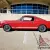1965 Ford Mustang Fastback