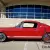 1965 Ford Mustang Fastback