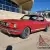 1965 Ford Mustang Fastback