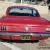 1965 Ford Mustang Fastback