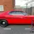 1970 Plymouth Duster Valiant V8