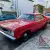 1970 Plymouth Duster Valiant V8