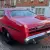 1970 Plymouth Duster Valiant V8
