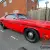 1970 Plymouth Duster Valiant V8
