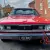 1970 Plymouth Duster Valiant V8