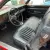 1970 Plymouth Duster Valiant V8
