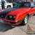 1965 Ford Mustang Fastback